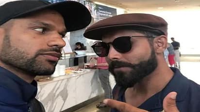 రవీంద్ర జడేజా అలాంటి గూఢచారి: హర్భజన్ ఆసక్తికర వ్యాఖ్యలు