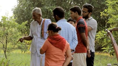 ಸಾವಯವ ಕೃಷಿಕ ಡಾ.ನಾರಾಯಣ ರೆಡ್ಡಿ ಇನ್ನಿಲ್ಲ