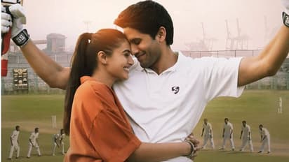 క్రికెటర్ గెటప్ లో చైతు.. 'మజిలీ' సెకండ్ లుక్!