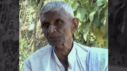 ಸಾವಯವ ಲೋಕದ ದ್ರೋಣ ನಾರಾಯಣ ರೆಡ್ಡಿ ಮರಳಿ ಮಣ್ಣಿಗೆ