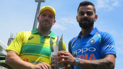 India vs Australia, 2nd ODI: ‘Not stressed’ Virat Kohli and Co face must-win battle in Adelaide