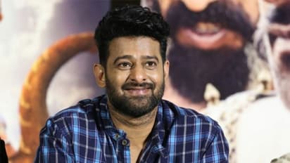 ప్రభాస్ కు రిటర్న్ గిఫ్ట్!
