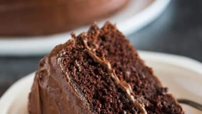 হাতে সময় খুব কম, চটপট বানিয়ে ফেলুন প্রিয় মানুষটির জন্য Chocolate Day -এর চকো কেক