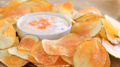 ಏನೋ ಮಾಡಲು ಹೋಗಿ ಮತ್ತೇನೋ ಆಗಿ ಜನ್ಮ ಪಡೆದ ತಿಂಡಿಗಳ ಕತೆ