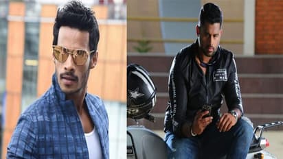 ‘ನಿಖಿಲ್‌ ಎಲ್ಲಿದ್ದೀಯಪ್ಪಾ’  ಸಿನಿಮಾಗೆ ಅಭಿ ಗುಡ್‌ಲಕ್‌