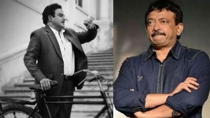 ఎన్టీఆర్ 'కథానాయకుడు' కలెక్షన్స్ పై వర్మ వెటకారం