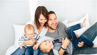 ಅಮ್ಮನಾದರೂ ರೊಮ್ಯಾಂಟಿಕ್ ಆಗಿರೋದು ಹೇಗೆ?