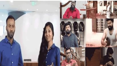 'ഇത് കഴിക്കൂ...' ടെലിബ്രാന്ഡ് ഷോ മോഡല് കല്ല്യാണ വിളി; ചിരിയടക്കാനാകാതെ സൈബര് ലോകം-വീഡിയോ