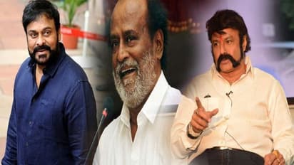 చిరు - బాలయ్య - రజినీ & విక్రమ్.. సింగిల్ ఫ్రేమ్!