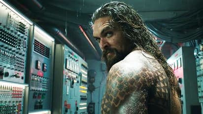 ആഗോള ബോക്സ്ഓഫീസ് കൈപ്പിടിയിലാക്കി 'അക്വാമാന്'; ഡിസിയുടെ എക്കാലത്തെയും രണ്ടാമത്തെ ഹിറ്റ്