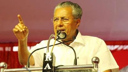 പ്രളയത്തിൽ കേരളത്തെ സഹായിക്കാൻ കേന്ദ്രം മടിച്ചു; പ്രധാനമന്ത്രിക്കെതിരെ മുഖ്യമന്ത്രി