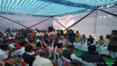 ಮತ್ತೆ ಶುರುವಾಯ್ತು ಬಿಜೆಪಿ ರೆಸಾರ್ಟ್ ರಾಜಕಾರಣ: ಮೈತ್ರಿಗೆ ತಳಮಳ