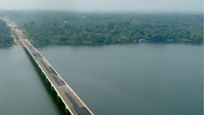 കൊല്ലം ബൈപാസില് നാളെ മുതല് ടോള് പിരിവ്