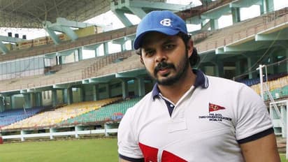 ಪಾಂಡ್ಯ,ರಾಹುಲ್‌ಗಿಂತ ದೊಡ್ಡ ತಪ್ಪು ಮಾಡಿದವ್ರು ಇನ್ನೂ ತಂಡದಲ್ಲಿದ್ದಾರೆ:ಶ್ರೀಶಾಂತ್!