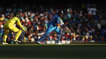 ಭಾರತ-ಆಸ್ಟ್ರೇಲಿಯಾ 2ನೇ ಏಕದಿನ: ಮಧ್ಯಮ ಕ್ರಮಾಂಕದಲ್ಲಿ ಬದಲಾವಣೆ?