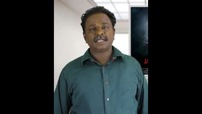 ஆன்ட்டி இந்தியனாக வரும் ப்ளூசட்டை மாறன்... வெறியோடு காத்திருக்கும் அஜீத் ரசிகர்கள்..!