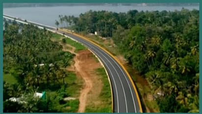 കൊല്ലം ബൈപ്പാസ് ഉദ്ഘാടനം: രാഷ്ട്രീയപ്പോര് തുടരുന്നു, എംഎൽഎമാരെ ഒഴിവാക്കി ബിജെപി നേതാക്കളെ ഉൾപ്പെടുത്തി