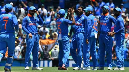 ಕೊಹ್ಲಿ, ಧೋನಿ ಸೇರಿದಂತೆ ಸ್ಟಾರ್ ಆಟಗಾರರಿಗೆ ಐಪಿಎಲ್ನಿಂದ ವಿಶ್ರಾಂತಿ!