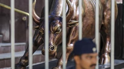 വ്യാപാര നേട്ടത്തോടെ തുടങ്ങി ഇന്ത്യന്‍ ഓഹരി വിപണി