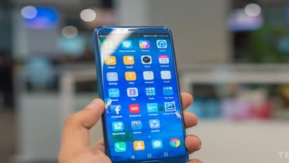 హానర్ వ్యూ 20 బుకింగ్స్ నేటి నుంచే ప్రారంభం