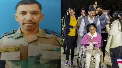 "ഒക്കെ ശരിയാവും, ഞാൻ നിന്നെ എന്റടുത്തേക്ക് കൊണ്ടുപോരും''; ഒടുവില് മേജര് വന്നത് ഉയിരറ്റ്, തൃപ്തി ഇനി തനിച്ചാണ്