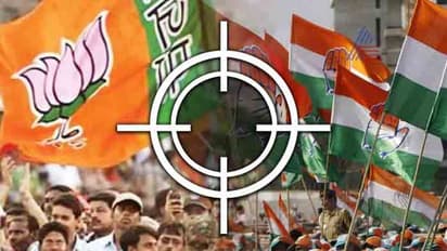 ಆಪರೇಷನ್ ಕಮಲದ ಸುಳಿವು ನೀಡಿದ ಸಚಿವ, ಘಟಾನುಘಟಿ ನಾಯಕರು ಬಿಜೆಪಿ ಸೇರ್ತಾರಾ?