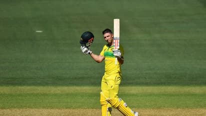 India vs Australia, Adelaide ODI: Shaun Marsh hits classy ton, reminds selectors he isn't finished