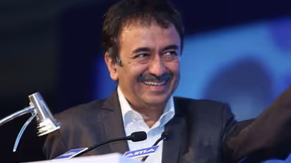 After success of Sanju, Rajkumar Hirani to make 2 films on cricket?