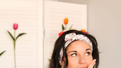 Celeb beauty guru Bharti Taneja tells you how to get the 'glass skin' in 2019