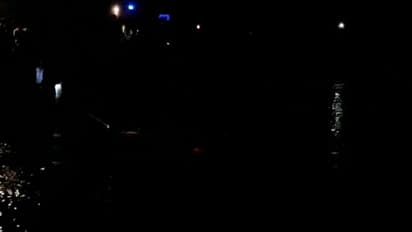 ಕಾಲುವೆಗೆ ಬಿದ್ದ ಕಾರು: ಒಂದೇ ಕುಟುಂಬದ ಐವರು ದುರ್ಮರಣ!