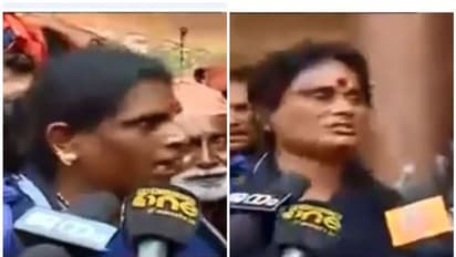 ശബരിമല കയറാനെത്തിയ സംഘത്തിലെ രണ്ട് ട്രാന്സ്ജെന്ററുകള് മലകയറാതെ മടങ്ങി