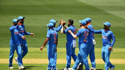 India vs Australia, Adelaide ODI: Virat Kohli & Co stare at daunting target in must-win match