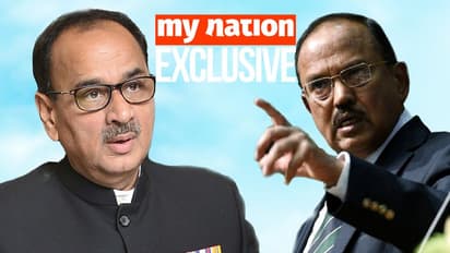 Alok Verma snooped on NSA Ajit Doval, other top officers: Petition