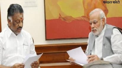 एनडीए का हिस्सा हो सकती है तमिलनाडु में सत्तासीन अन्नाद्रमुक