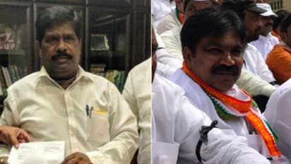 ಪಕ್ಷೇತರ ಮಂತ್ರಿಗಳಿಗೆ ಇಂದು ಖಾತೆ ಹಂಚಿಕೆ? ಯಾರಿಗೆ ಯಾವ ಖಾತೆ?