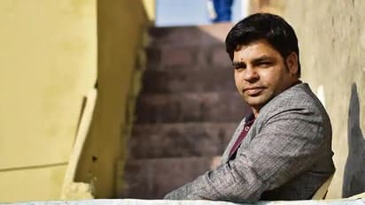 கூட்டாக கற்பழிக்கப்பட்ட பெண்ணை கல்யாணம் செய்துகொண்ட இளைஞர்... தண்டனை வாங்கிக்கொடுக்க போராட்டம்!!