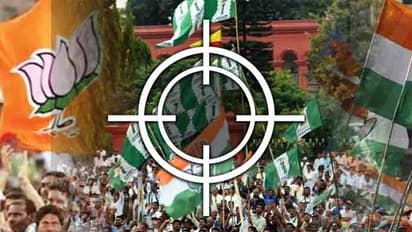 ಕರ್ನಾಟಕದಲ್ಲಿ ಮತ್ತೆ ಆಪರೇಷನ್ ಕಮಲ, ಸುಳಿವು ಕೊಟ್ಟ ಸಚಿವ