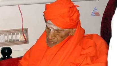 ಶ್ರೀ ಲಿಂಗೈಕ್ಯ : ಮಠದ ಶಾಲಾ-ಕಾಲೇಜುಗಳಿಗೆ ರಜೆ