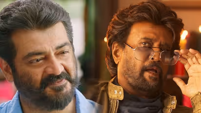 தல அஜித் வழியில் தலைவர் ரஜினி:	வியாழக்கிழமை ரிலீஸ்! தர்பாரின் தீப்பிடித்த தெறி ஓப்பனிங்!