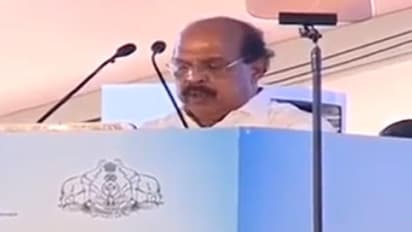 കൊല്ലം ബൈപ്പാസ് പൂര്ത്തികരണം എല്ഡിഎഫ് സര്ക്കാരിന്റെ നേട്ടം; ജി സുധാകരന്