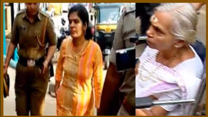 Sabarimala visitor Kanakadurga's husband, mother-in-law abandon home after village court verdict