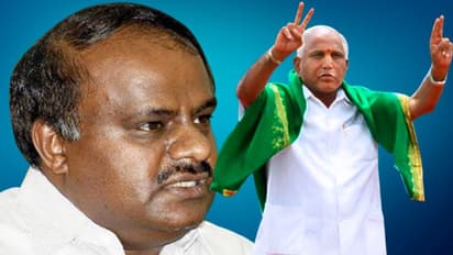 BJP's Mission 19-19-19 from Karnataka: Know what lies in the strategy the opposition calls 'poaching'