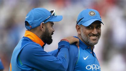 ധോണിയുടെയും കോലിയുടെയും പിന്തുണയില്ലാത്തതിനാല്‍ കരിയര്‍ പ്രതിസന്ധിയിലായ 7 താരങ്ങള്‍