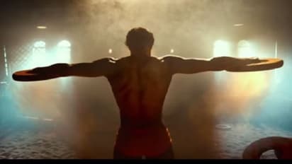 ಧೂಳೆಬ್ಬಿಸಿದ ಪೈಲ್ವಾನ್ ಟೀಸರ್, ಇನ್ನೂ ನೀವು ನೋಡಿಲ್ವಾ!