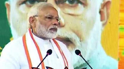 ಭಾರತದ ಸಾಲ ಮೋದಿ ಸರ್ಕಾರದ ಅವಧಿಯಲ್ಲಿ 50% ಏರಿಕೆ!