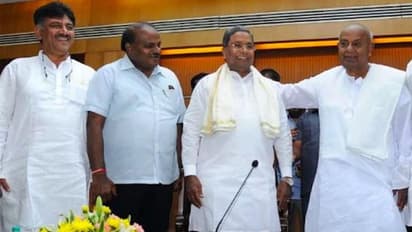 ಆಪರೇಷನ್ ತಡೆಗೆ ಕಾಂಗ್ರೆಸ್ ರಣತಂತ್ರ!