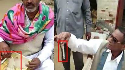 ಮಾಹಿತಿ ಕೇಳಿದವರಿಗೆ, ಬಳಸಿದ ಕಾಂಡೋಮ್ ಕಳುಹಿಸಿದ RTI ಅಧಿಕಾರಿ!