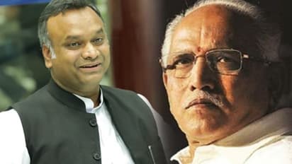 ಬಿಜೆಪಿಯದು ತೋಳ ಬಂತು ತೋಳ ಕಥೆ: ಪ್ರಿಯಾಂಕ್‌ ಖರ್ಗೆ