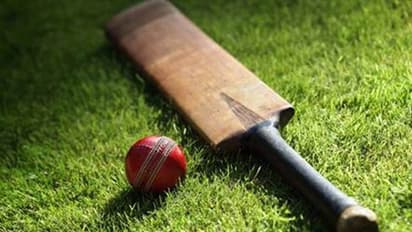 ಅಯ್ಯೋ ವಿಧಿಯೇ..! ಮೈದಾನದಲ್ಲೇ ಕುಸಿದು ಕ್ರಿಕೆಟಿಗ ಸಾವು