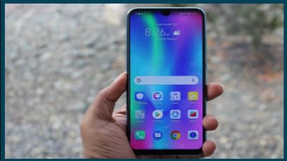 ഹോണര് ലൈറ്റ് 10 ഇന്ത്യയില്; വിസ്മയിപ്പിക്കുന്ന വില